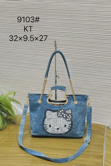 Sanrio bag